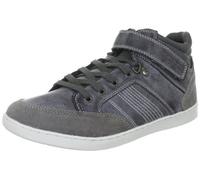 s.Oliver Casual 5-5-15202-29 - Zapatillas Fashion para Hombre, Color Gris, Talla 45