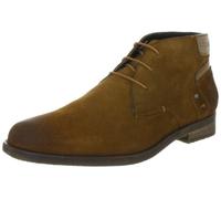 s.Oliver Casual 5-5-15219-29 - Botines Desert de Ante para Hombre