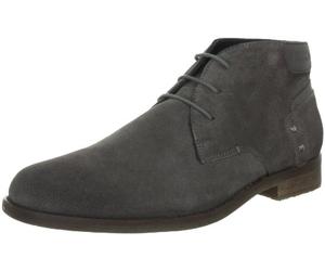 s.Oliver Casual 5-5-15219-29 - Botines Desert de Ante para Hombre