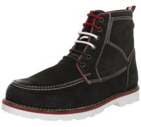 s.Oliver Casual 5-5-16239-39 - Botas de Ante para Hombre, Color marrón, Talla 42