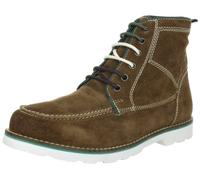 s.Oliver Casual 5-5-16239-39 - Botas de Ante para Hombre, Color marrón, Talla 44
