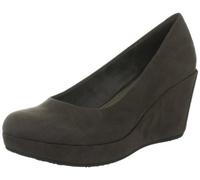 s.Oliver Casual 5-5-22408-29 - Zapatos clásicos de Tela para Mujer, Color marrón, Talla 37