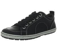 s.Oliver Casual 5-5-23200-39 - Zapatillas clásicas para Mujer, Color Negro, Talla 38
