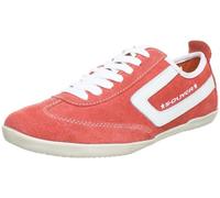s.Oliver Casual 5-5-23212-20 - Zapatillas Deportivas para Mujer, Naranja, 42 EU