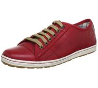 s.Oliver Casual 5-5-23618-20 - Zapatillas Deportivas para Mujer, Rojo, 38 EU