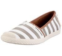 s.Oliver Casual 5-5-24204-28 - Zapatos de Cuero para Mujer, Color marrón, Talla 37