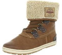 s.Oliver Casual 5-5-26226-29 - Botas para Mujer, Color marrón, Talla 37