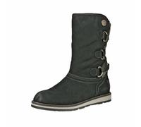 s.Oliver Casual 5-5-26407-29 - Botines Fashion de Tela para Mujer