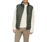 s.Oliver Chaleco Acolchado para Hombre