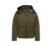 s.Oliver Chaqueta de invierno oliva XL EUR