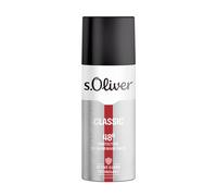 s.Oliver classic 48h Spray desodorante 150 ml