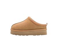 s.Oliver Damen Mule Flat 5-27104-43, Mujer, coñac, 39 EU