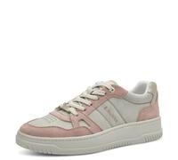 s.Oliver Damen Sneaker Low 5-23620-44, Zapatillas Mujer, Rose Comb, 38 EU