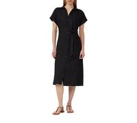 s. Oliver Dresses Black Talla: 36 | Blusón Outlet | Mujer | Negro