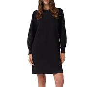 s.Oliver Dresses Black Talla: 46 | Mini Vestidos Outlet | Mujer | Negro