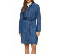 s.Oliver Dresses Blue Talla: 34 | Blusón Outlet | Mujer | Azul