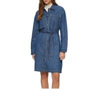 s. Oliver Dresses Blue Talla: 38 | Blusón Outlet | Mujer | Azul