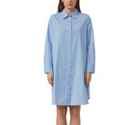 s.Oliver Dresses Blue Talla: 44 | Blusón Outlet | Mujer | Azul