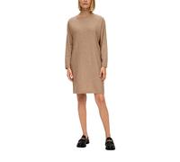 s.Oliver Dresses Brown Talla: M | Mini Vestidos Outlet | Mujer | Marrón