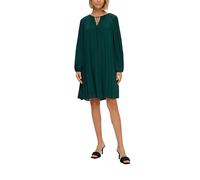 s. Oliver Dresses Green Talla: 36 | Mini Vestidos Outlet | Mujer | Verde