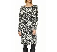 s.Oliver Dresses Offwhite Talla: 34 | Vestidos Midi Outlet | Mujer | Blanco