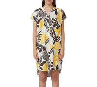 s.Oliver Dresses Offwhite Talla: 36 | Blusón Outlet | Mujer | Blanco