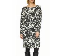 s.Oliver Dresses Offwhite Talla: 38 | Vestidos Midi Outlet | Mujer | Blanco