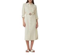 s. Oliver Dresses Offwhite Talla: 46 | Blusón Outlet | Mujer | Blanco