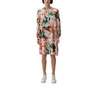 s. Oliver Dresses Orange Talla: 32 | Vestidos midi Outlet | Mujer | Naranja