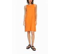 s.Oliver Dresses Orange Talla: 38 | Mini Vestidos Outlet | Mujer | Naranja