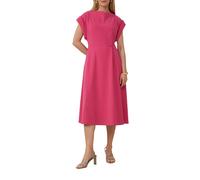 s.Oliver Dresses Pink Talla: 36 | Vestidos Midi Outlet | Mujer | Rosa