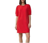 s. Oliver Dresses Red Talla: 46 | Mini Vestidos Outlet | Mujer | Rojo