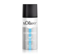 s.Oliver Extra Fresh Spray desodorante 150 ml