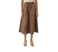 s.Oliver Falda Larga para Mujer 2177442, 8624_marrón, 48