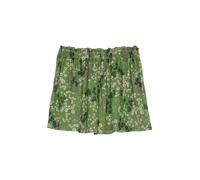 s.Oliver Falda verde / mezcla de colores, Talla 134