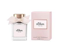 s.Oliver - s.Oliver For Him/For Her Eau de Parfum Spray Perfumes 30 ml unisex