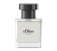 s.Oliver - s.Oliver For Him/For Her Eau de Toilette Spray Perfumes 30 ml unisex