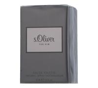 s.Oliver For Him EDT 30 ml
