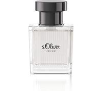 S.Oliver S.Oliver For Him Edt 30 Ml