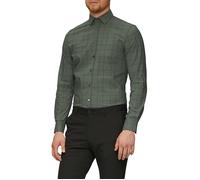 s.Oliver Hemden Green Talla: 39 | Camisas Casuales Outlet | Hombre | Verde