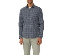s.Oliver Hemden Marine Talla: XL | Camisas Casuales Outlet | Hombre