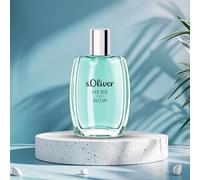 s.Oliver - Here And Now Perfumes 30 ml male