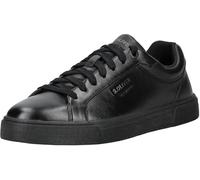 s.Oliver Herren Sneaker Low 5-13604-43, Zapatillas Hombre, Negro, 41 EU