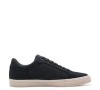 s.Oliver Herren Sneaker Low 5-13630-42, Zapatillas Hombre, Azul Marino, 46 EU