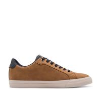 s.Oliver Herren Sneaker Low 5-13630-42, Zapatillas Hombre, coñac, 46 EU