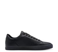 s.Oliver Herren Sneaker Low 5-13630-42, Zapatillas Hombre, Negro, 43 EU
