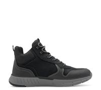 s.Oliver Herren WL Lace Boot 5-16245-43, Botas Cortas al Tobillo Hombre, Peine Negro, 43 EU