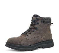 s.Oliver Hombre 5-16247-43, Botas para Nieve, Pardo, 43 EU