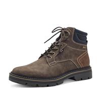 s.Oliver Hombre WL Lace Boot 5-16238-43, Botas para Nieve, Barro, 43 EU