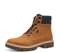 s.Oliver Hombre WL Lace Boot 5-16241-43, Botas para Nieve, Corn, 45 EU